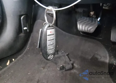 2021 Nissan Sentra Sv Xtronic Cvt из США, поврежденный, VIN 3N1AB8CV1MY282443